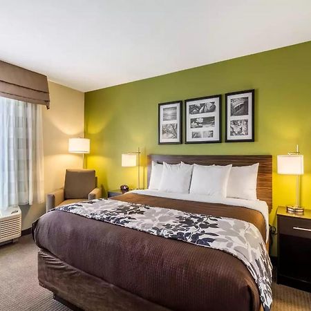 Sleep Inn & Suites Jourdanton - Pleasanton Kültér fotó