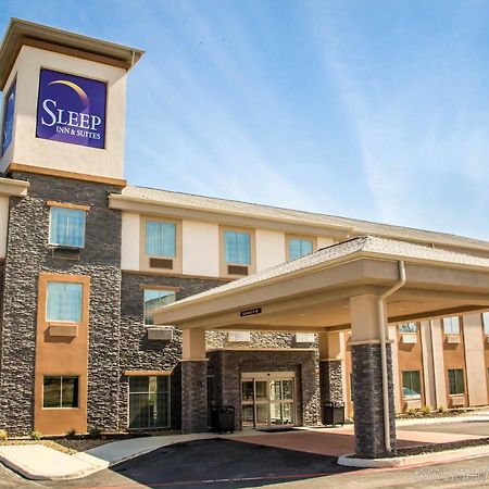 Sleep Inn & Suites Jourdanton - Pleasanton Kültér fotó