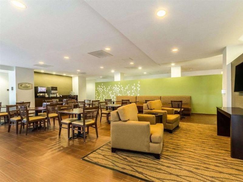 Sleep Inn & Suites Jourdanton - Pleasanton Kültér fotó