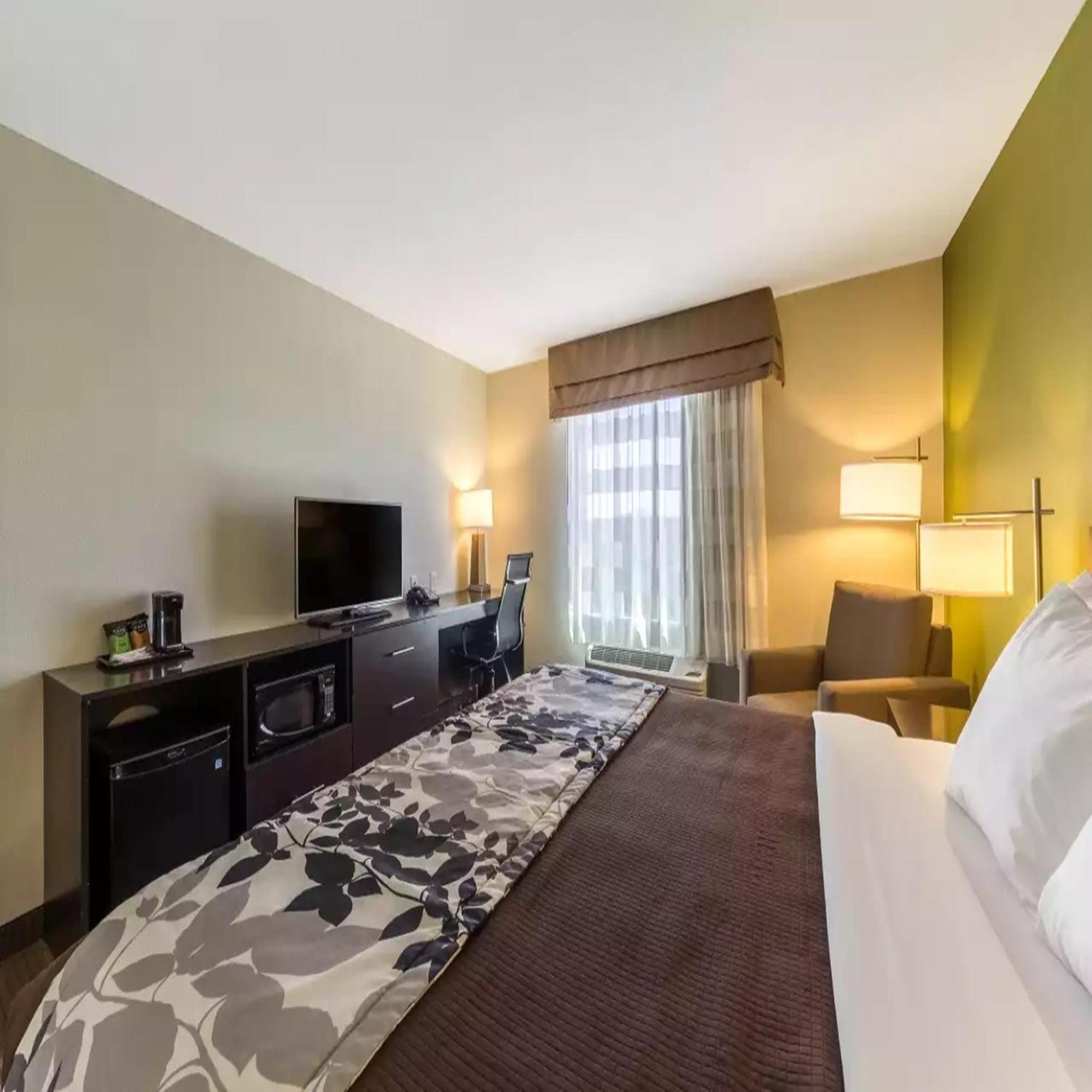 Sleep Inn & Suites Jourdanton - Pleasanton Kültér fotó
