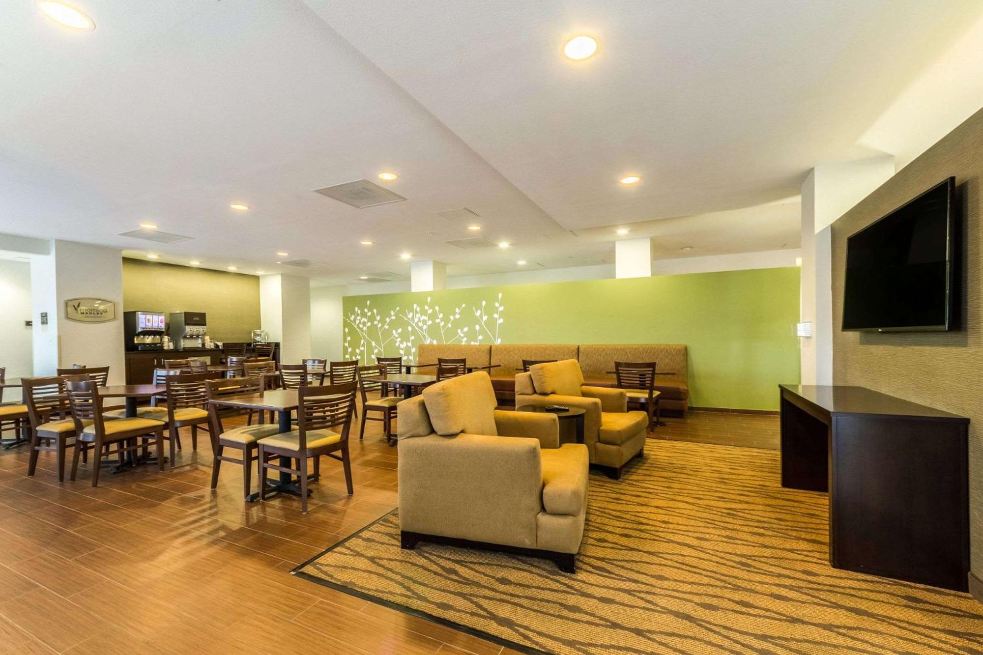 Sleep Inn & Suites Jourdanton - Pleasanton Kültér fotó