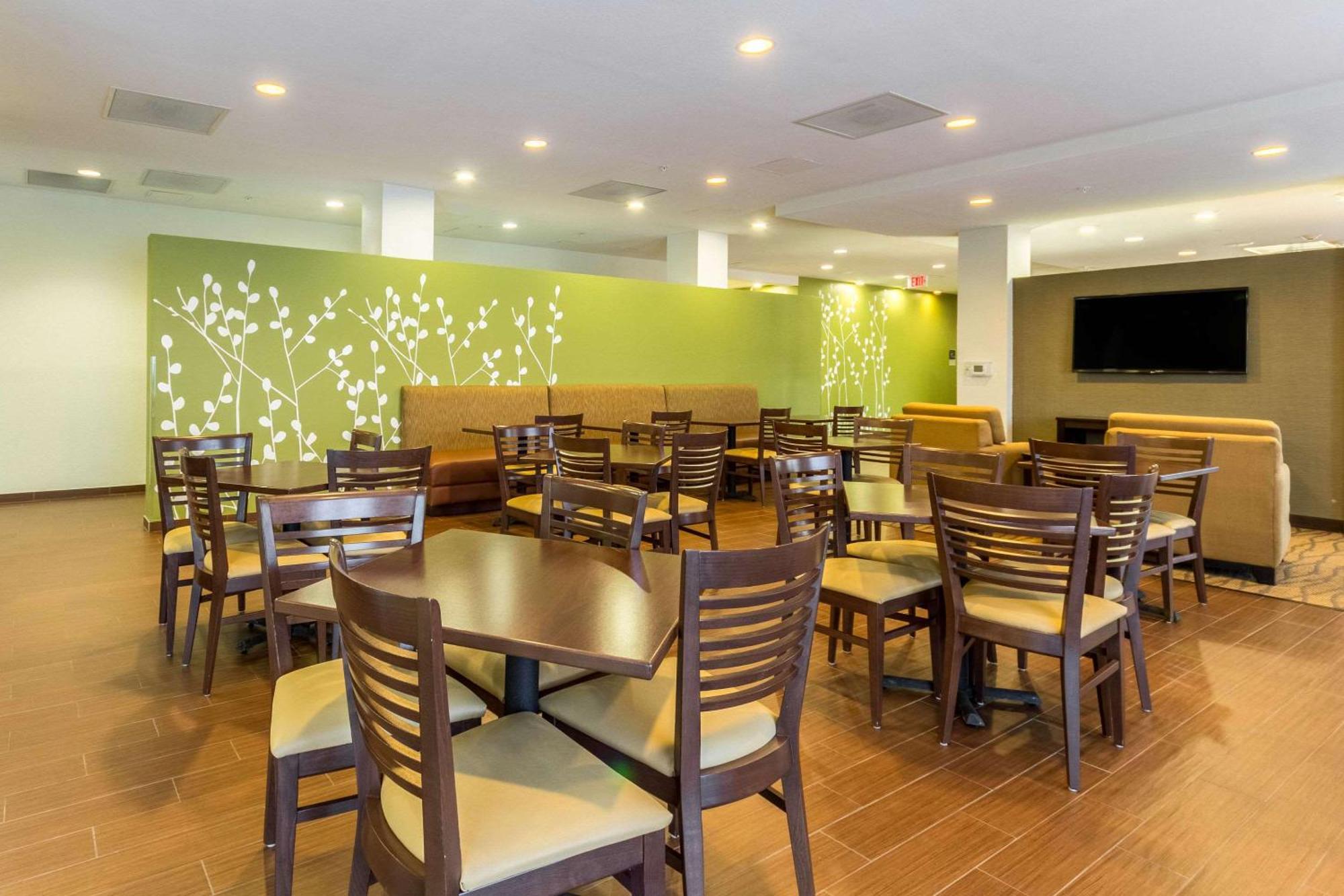 Sleep Inn & Suites Jourdanton - Pleasanton Kültér fotó