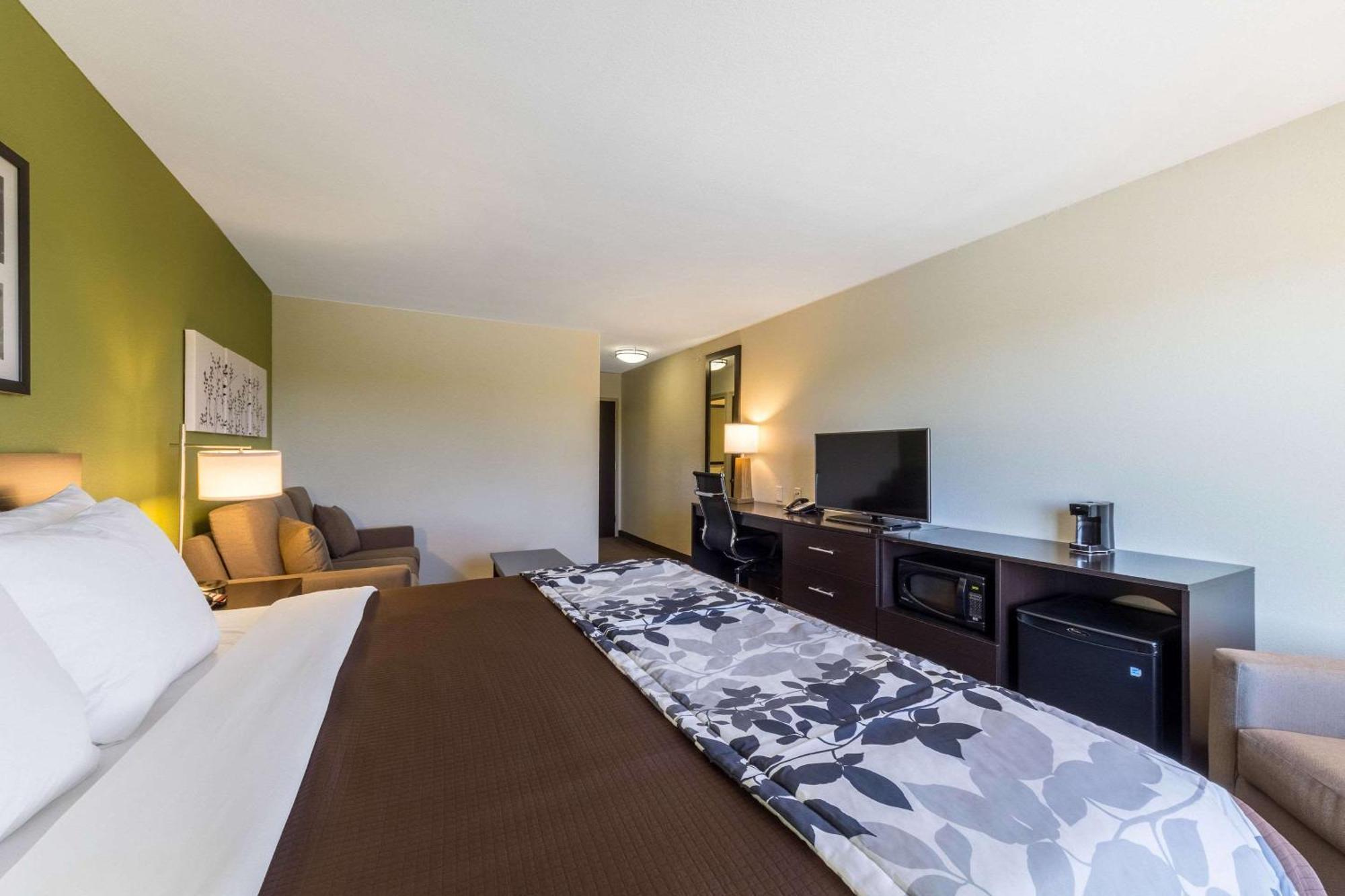 Sleep Inn & Suites Jourdanton - Pleasanton Kültér fotó