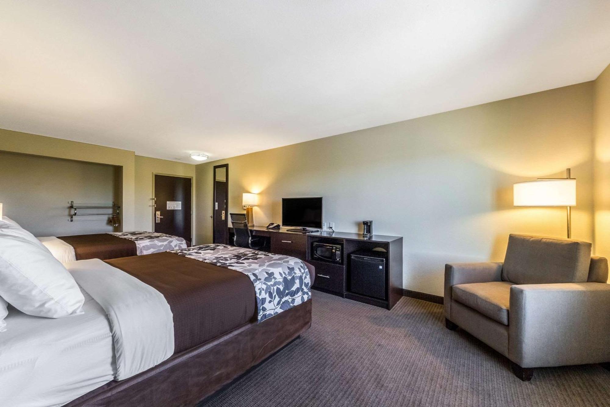 Sleep Inn & Suites Jourdanton - Pleasanton Kültér fotó