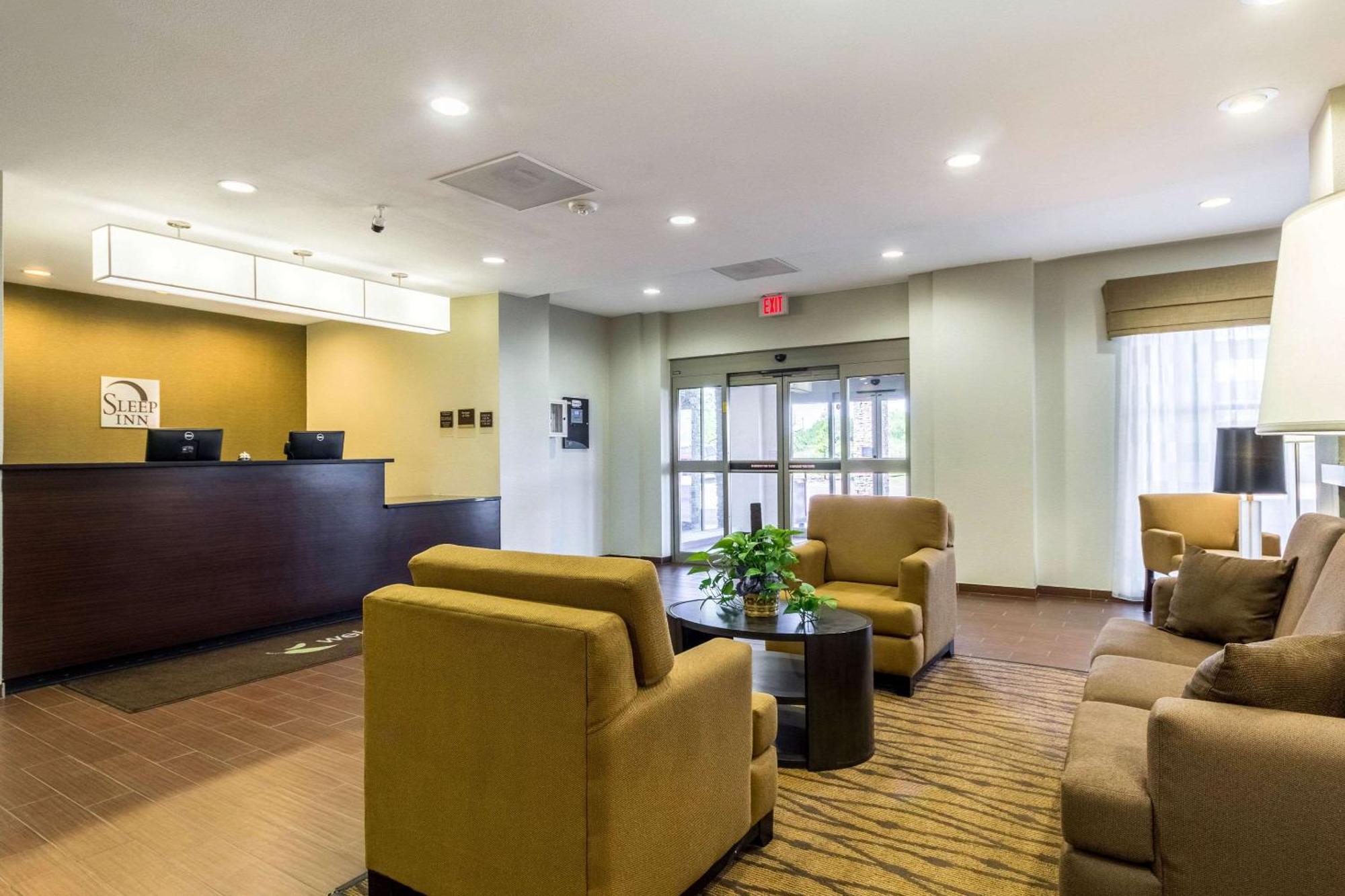 Sleep Inn & Suites Jourdanton - Pleasanton Kültér fotó
