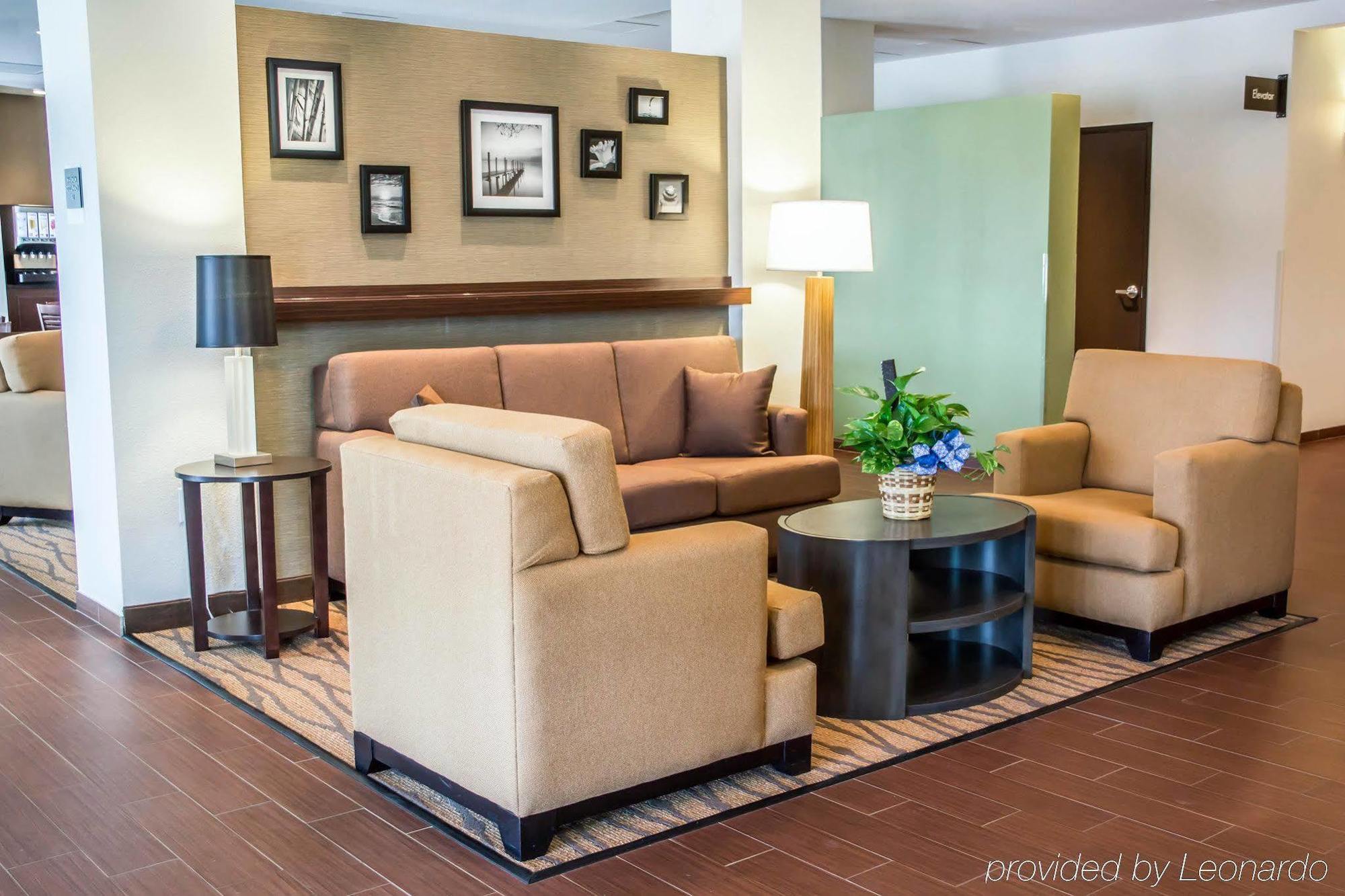 Sleep Inn & Suites Jourdanton - Pleasanton Kültér fotó