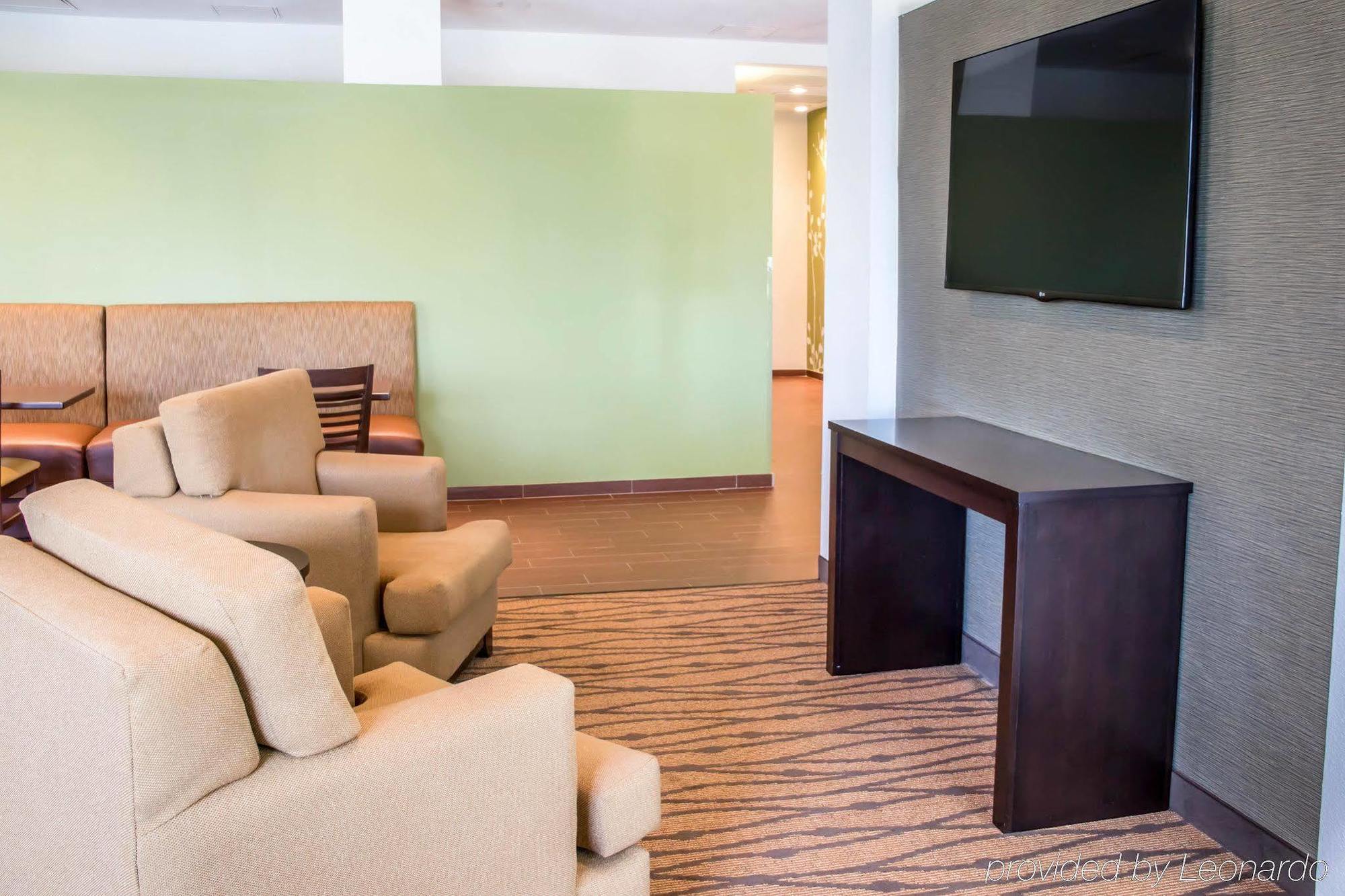 Sleep Inn & Suites Jourdanton - Pleasanton Kültér fotó