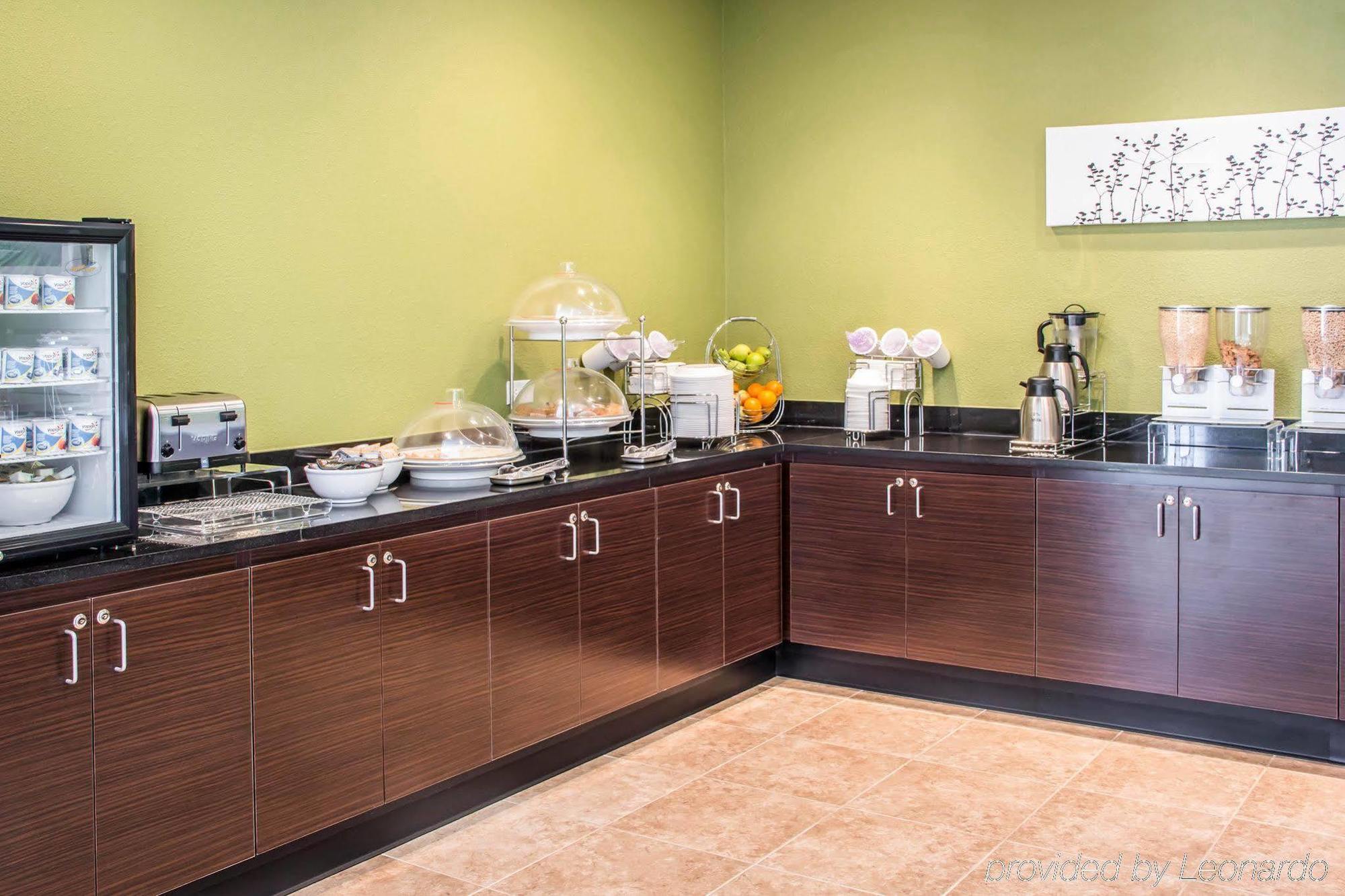 Sleep Inn & Suites Jourdanton - Pleasanton Kültér fotó