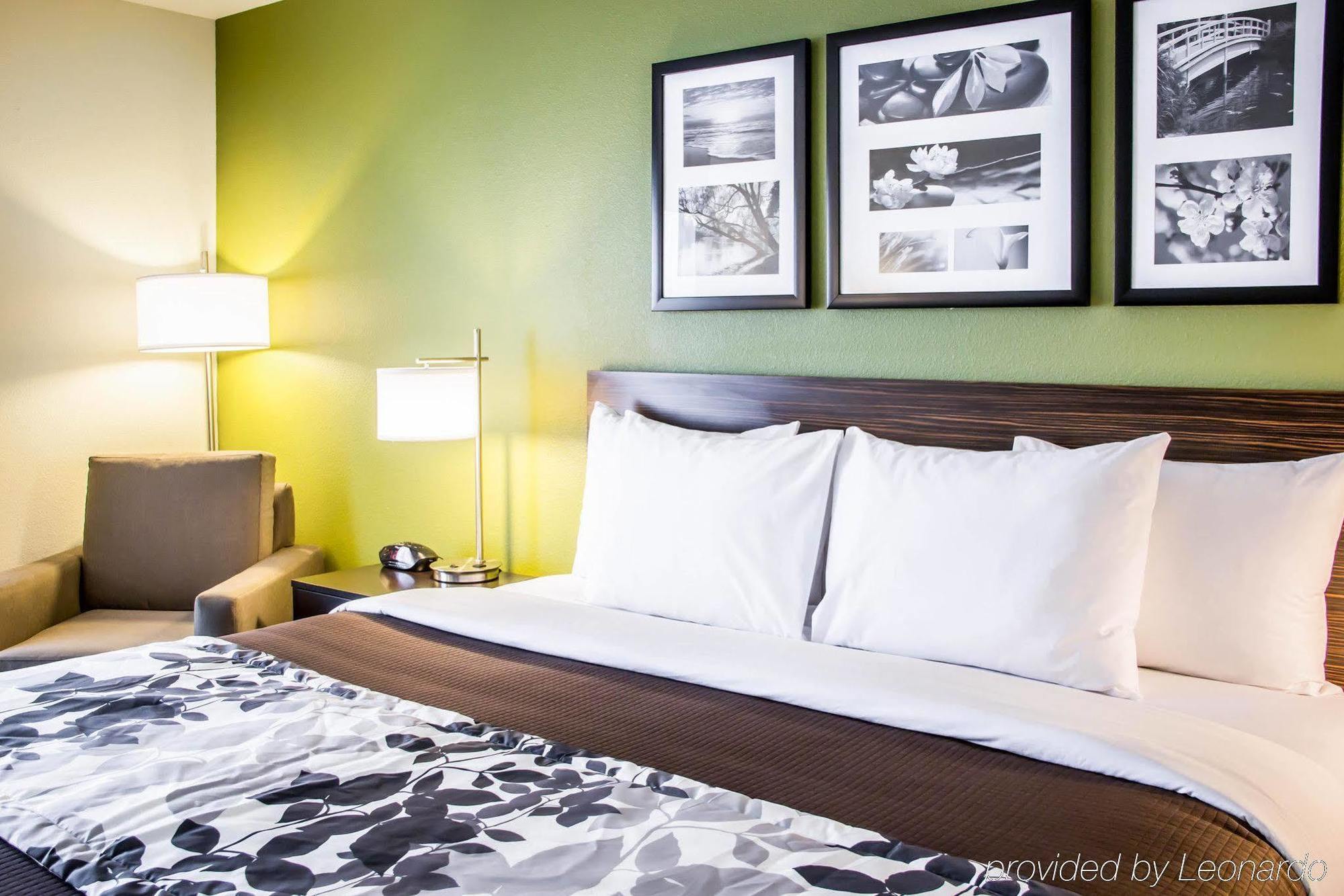 Sleep Inn & Suites Jourdanton - Pleasanton Kültér fotó
