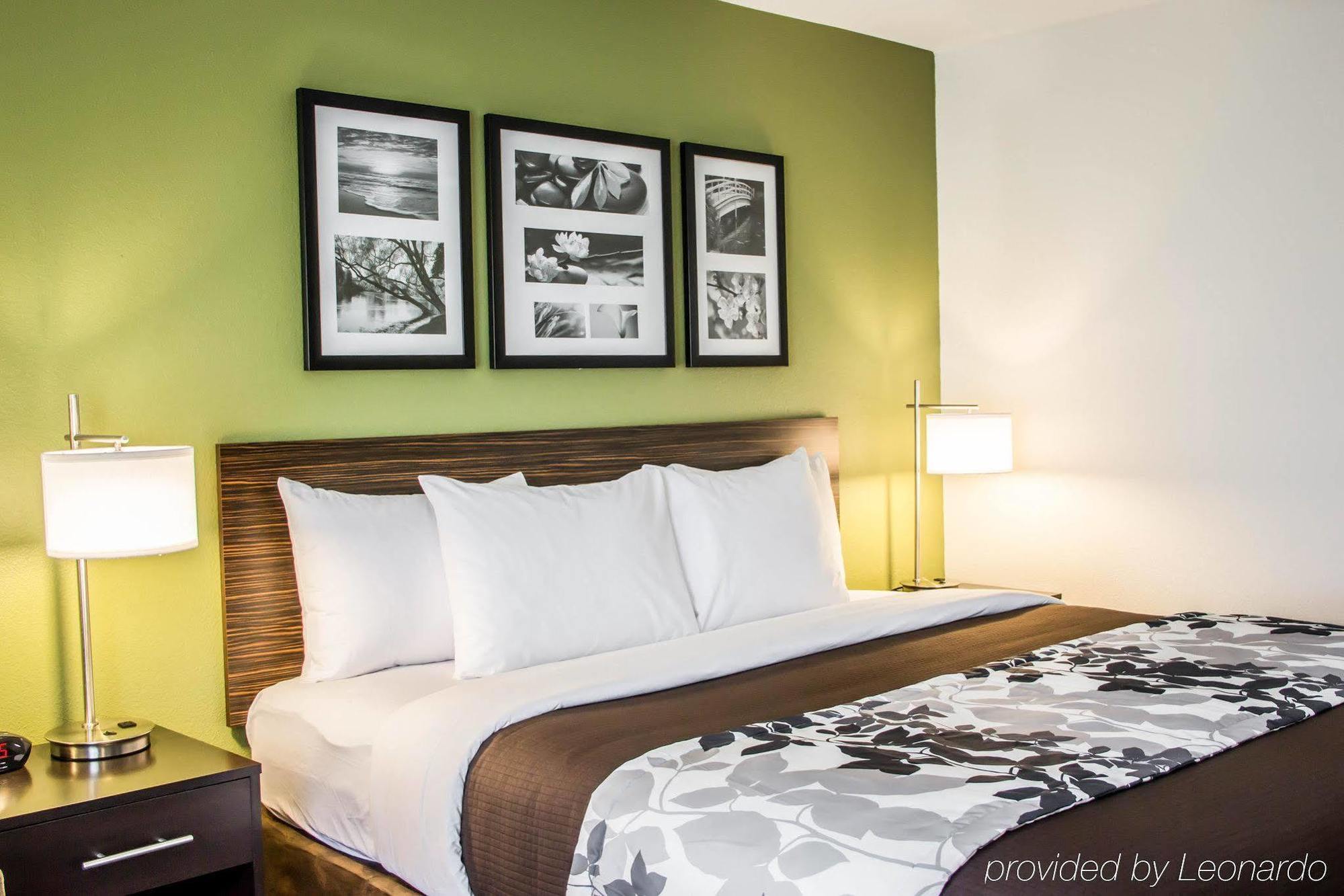Sleep Inn & Suites Jourdanton - Pleasanton Kültér fotó
