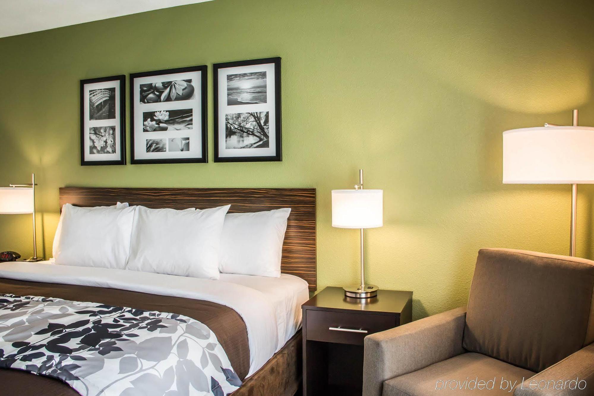 Sleep Inn & Suites Jourdanton - Pleasanton Kültér fotó