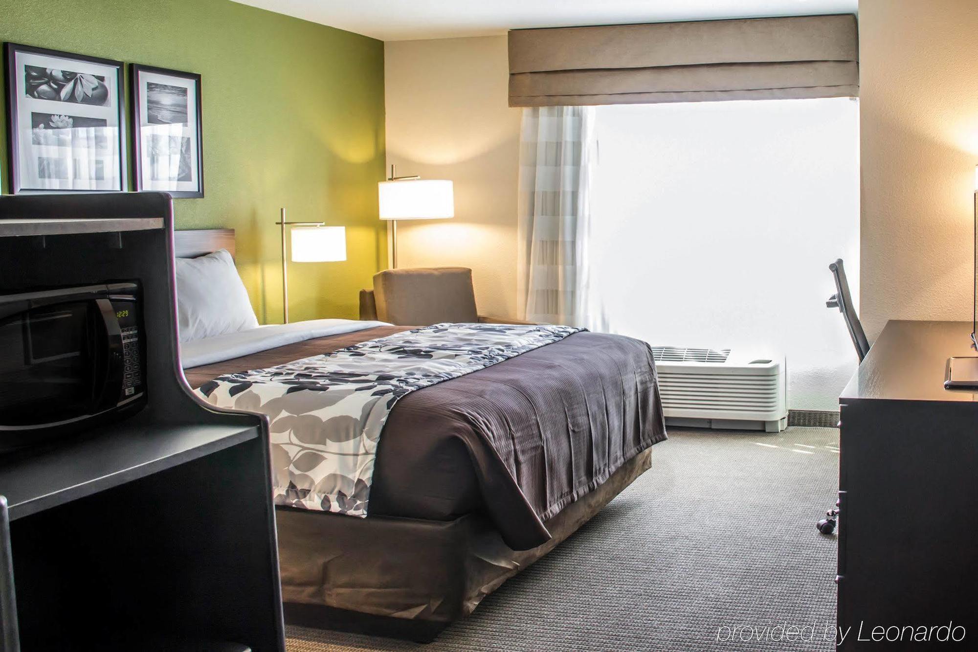 Sleep Inn & Suites Jourdanton - Pleasanton Kültér fotó
