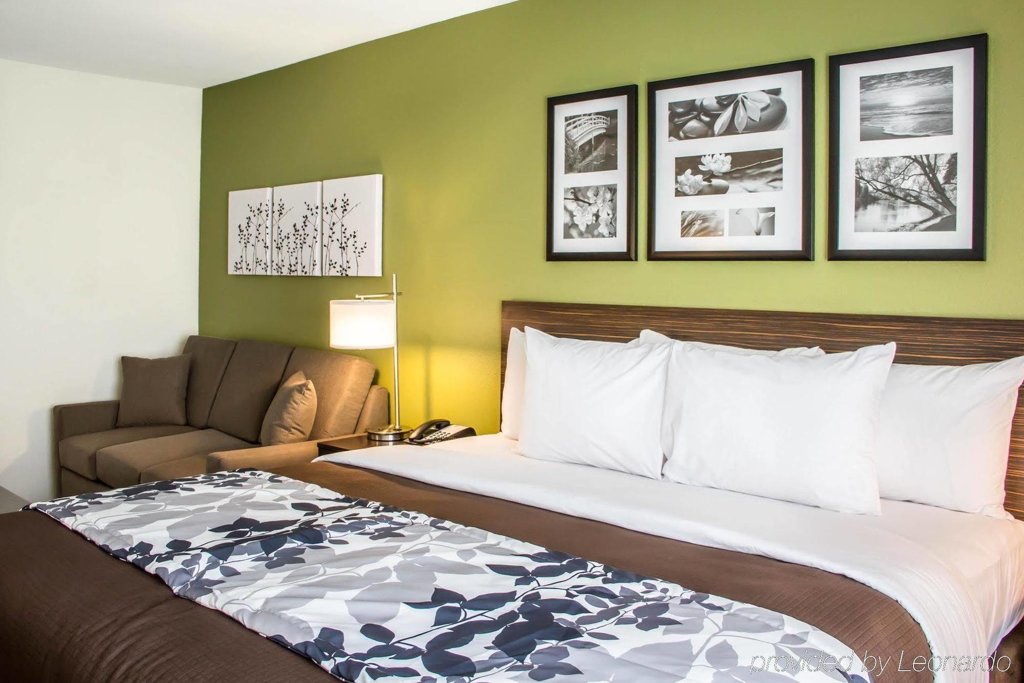 Sleep Inn & Suites Jourdanton - Pleasanton Kültér fotó