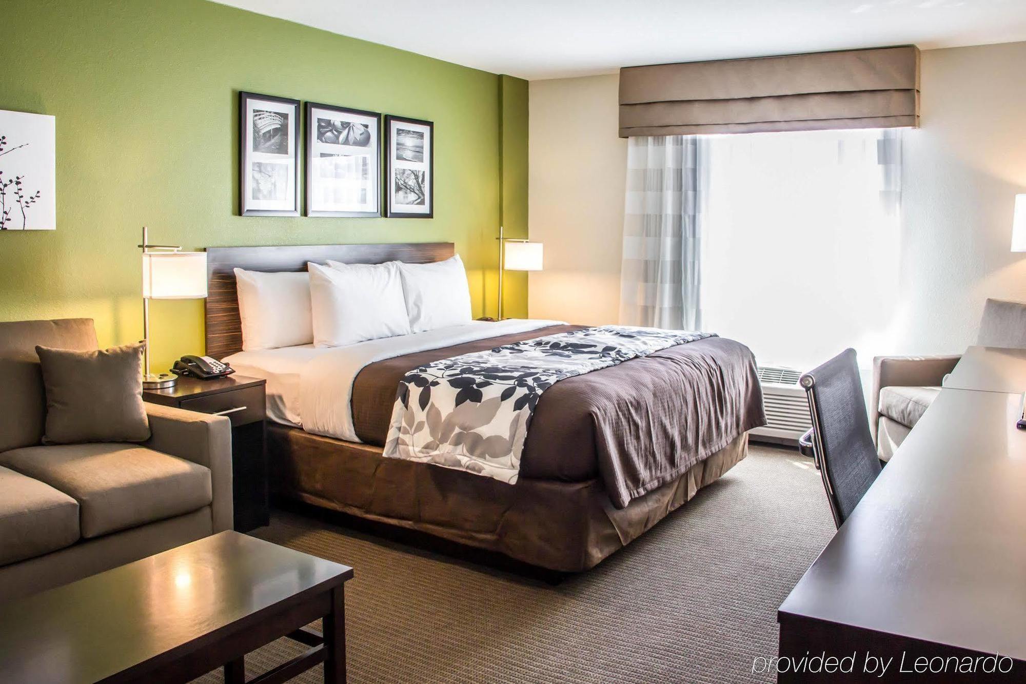 Sleep Inn & Suites Jourdanton - Pleasanton Kültér fotó