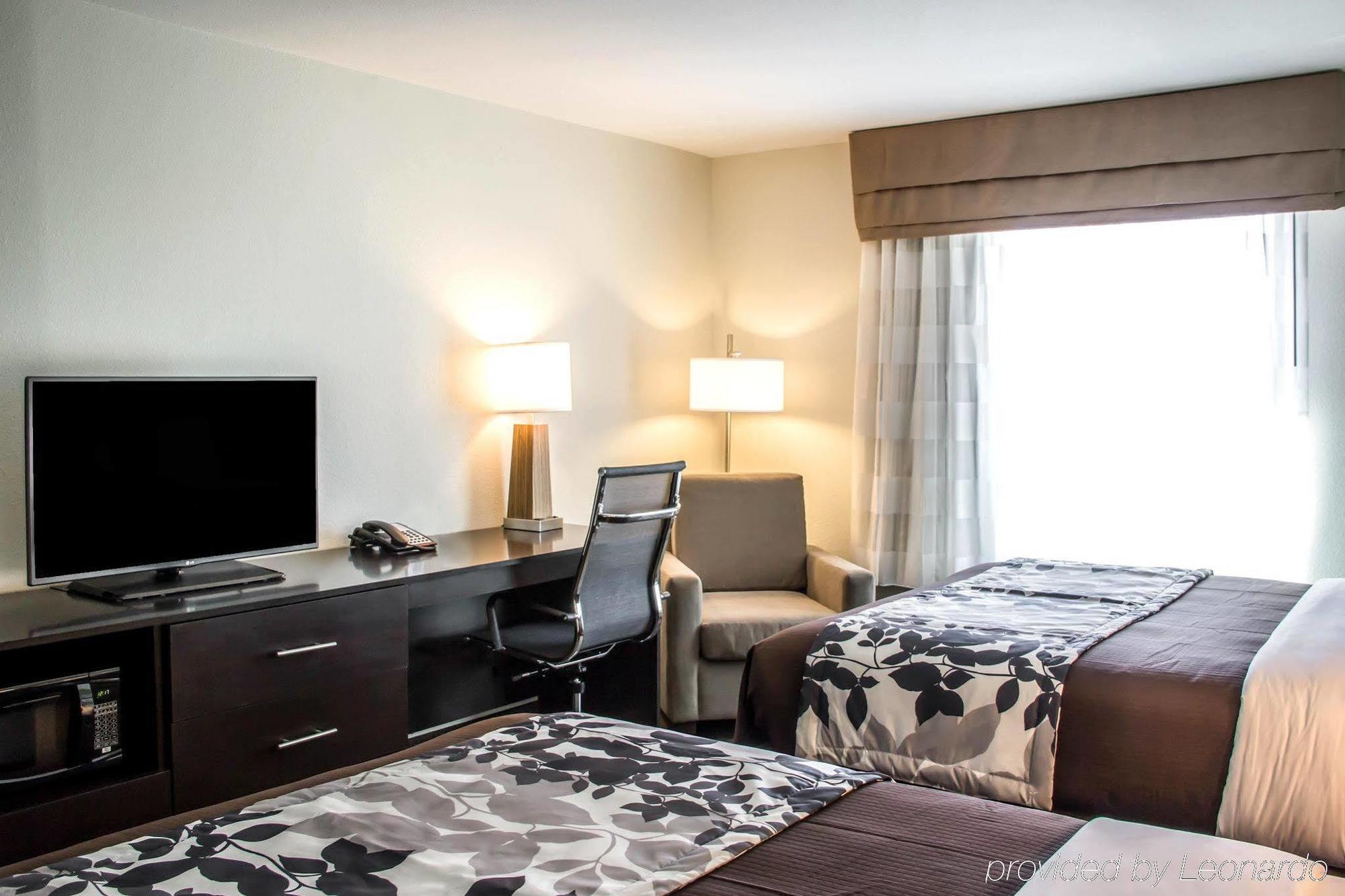 Sleep Inn & Suites Jourdanton - Pleasanton Kültér fotó